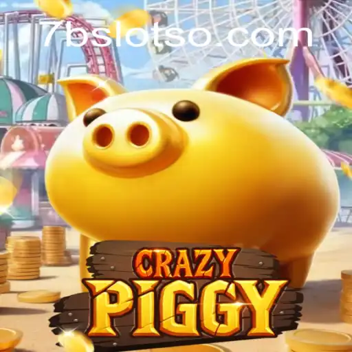 CrazyPiggy: O Novo Fenômeno dos Jogos de Slot