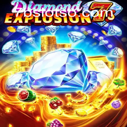 Descubra DiamondExplosion7s: Um Guia Completo para o Novo Fenômeno dos Jogos