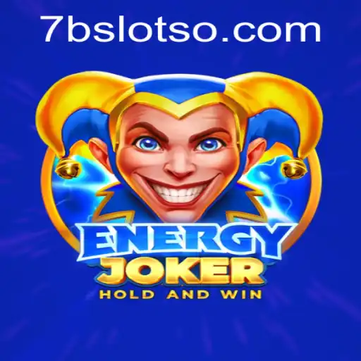 EnergyJoker: Descubra a Nova Sensação dos Jogos com 7Bslot