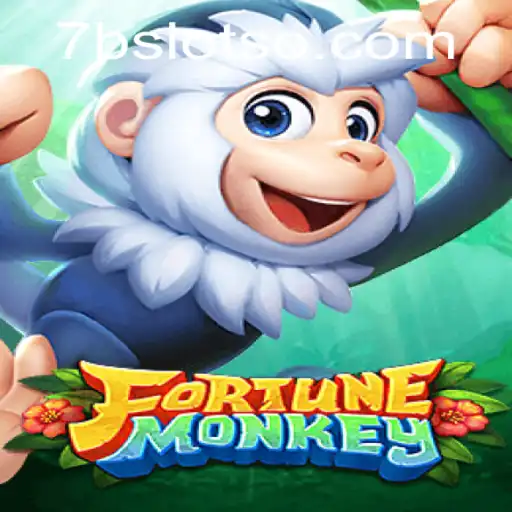 Explorando FortuneMonkey: O Novo Jogo de Slots 7Bslot