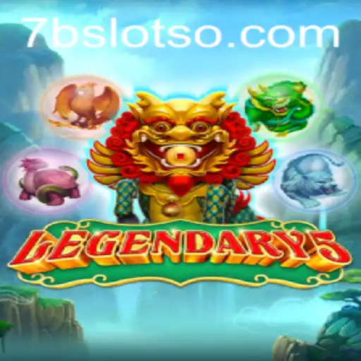 Descubra o Mundo de Legendary5: Uma Nova Dimensão nos Jogos de Slots