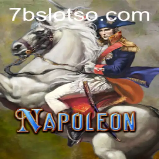 Descubra o Fascinante Mundo de 'Napoleon' no 7Bslot