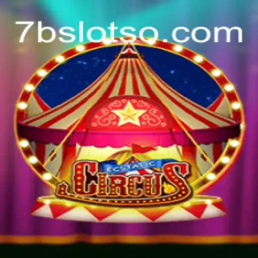EcstaticCircus: Um Mergulho no Mundo dos Jogos de Circo com 7Bslot
