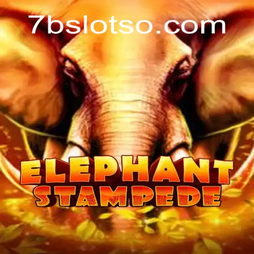 ElephantStampede: Descubra as Emocionantes Aventuras no Slot 7B