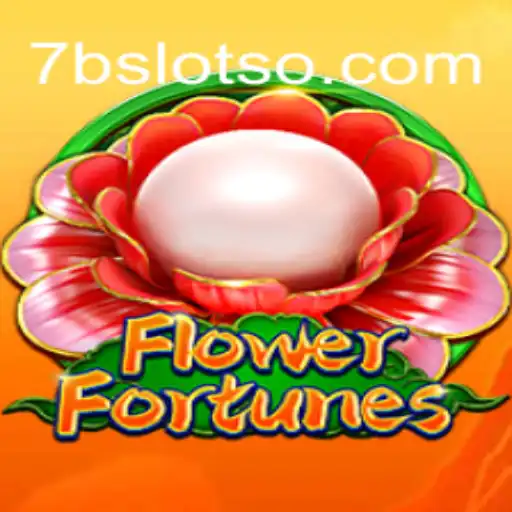 Explorando o Fascinante Mundo de FlowerFortunes com 7Bslot