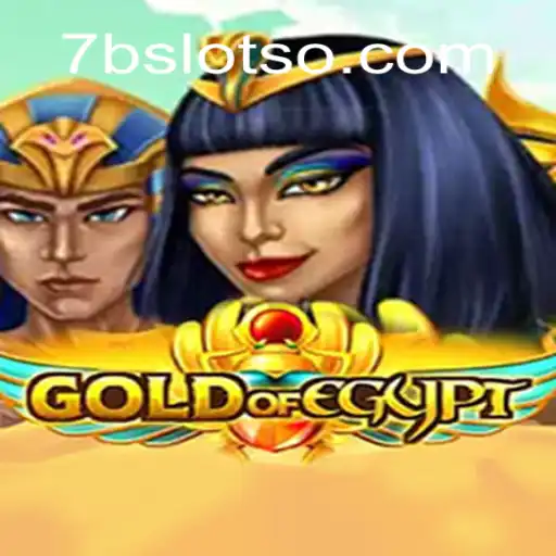 Explorando 'GoldOfEgypt': O Fascínio dos Slots de Temática Egípcia e a Inovação da 7Bslot