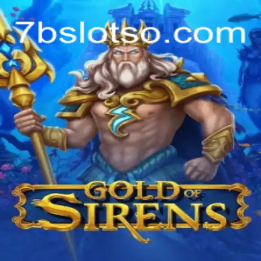 Explorando o Fantástico Mundo de 'GoldofSirens' e o Fascínio das '7Bslot'