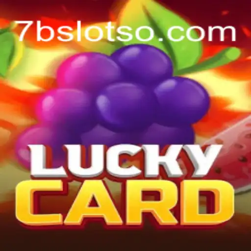 LuckyCard: Explorando o Novo Jogo de Azar com 7Bslot