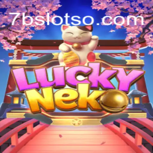 Explorando o mundo de LuckyNeko e sua fascinante jogabilidade no 7Bslot