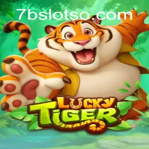 Descubra o Mundo de LuckyTiger: Aventura e Diversão no Jogo 7Bslot