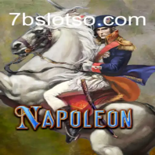 Descubra o Fascinante Mundo de 'Napoleon' no 7Bslot