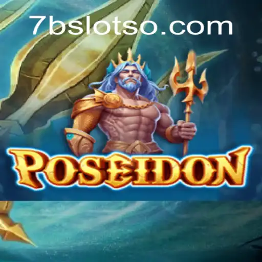 Poseidon: Descubra o Emocionante Jogo de Slot 7Bslot