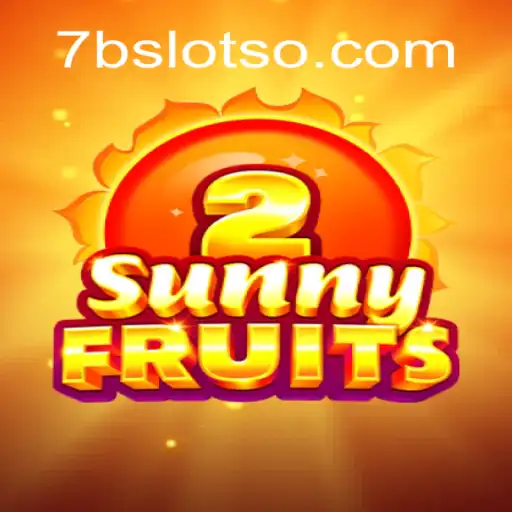 Um Guia Completo para SunnyFruits2: O Slot de Frutas que Conquista com o Tema 7Bslot