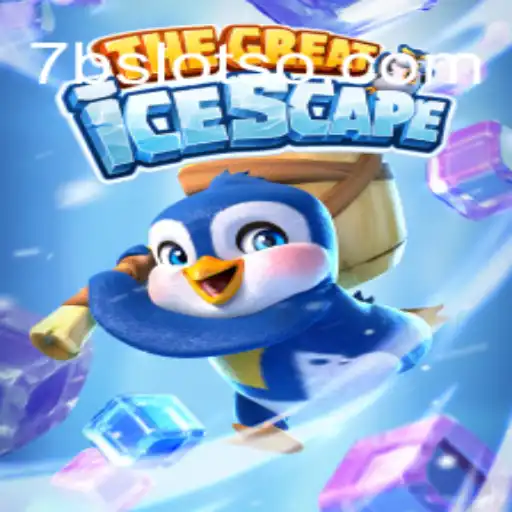 Explorando TheGreatIcescape: Uma Jornada Pelo Mundo Gelado dos Jogos 7Bslot