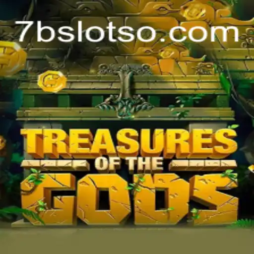 Explorando TreasureoftheGods: Um Mergulho no Fascinante Mundo do 7Bslot