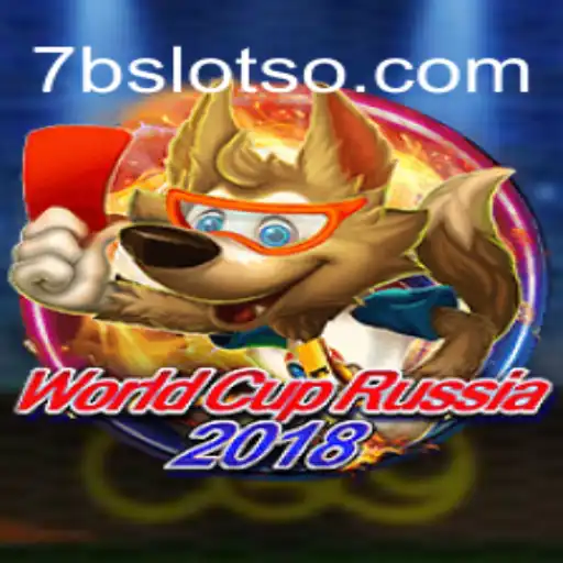 WorldCupRussia2018: Um Mergulho na Experiência Inovadora do Jogo com 7Bslot