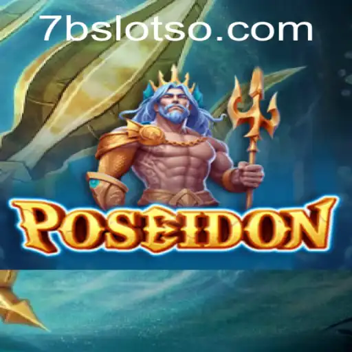 Poseidon: Descubra o Emocionante Jogo de Slot 7Bslot