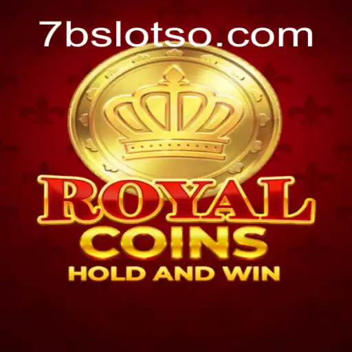 RoyalCoins: Um Mergulho no Mundo de Emoções e Recompensas da 7Bslot