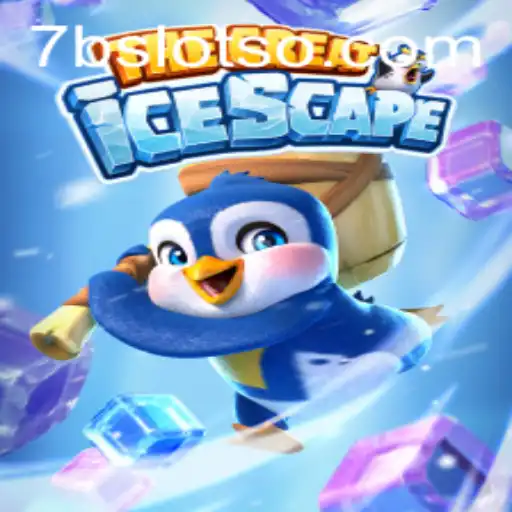 Explorando TheGreatIcescape: Uma Jornada Pelo Mundo Gelado dos Jogos 7Bslot