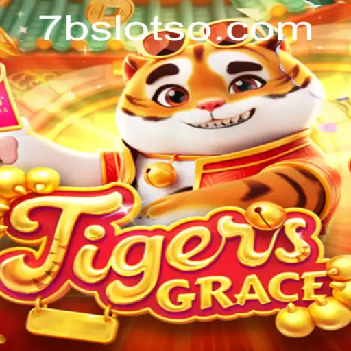 TigersGrace: Um Mergulho no Universo dos Jogos e Apostas com 7Bslot