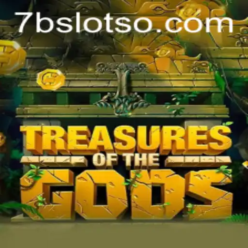Explorando TreasureoftheGods: Um Mergulho no Fascinante Mundo do 7Bslot
